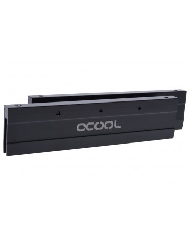 Alphacool D-RAM module (for Alphacool D-RAM cooler) - black 2 pieces