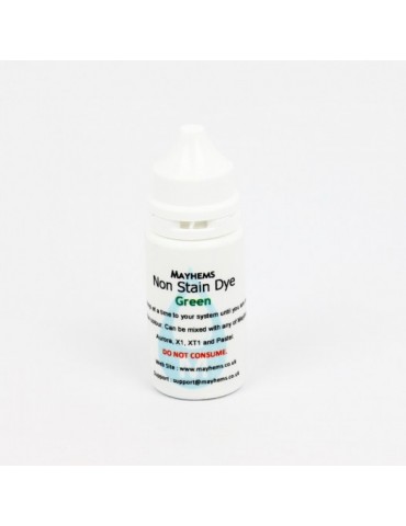 Mayhems Additivo Anti-macchia Verde 15ml