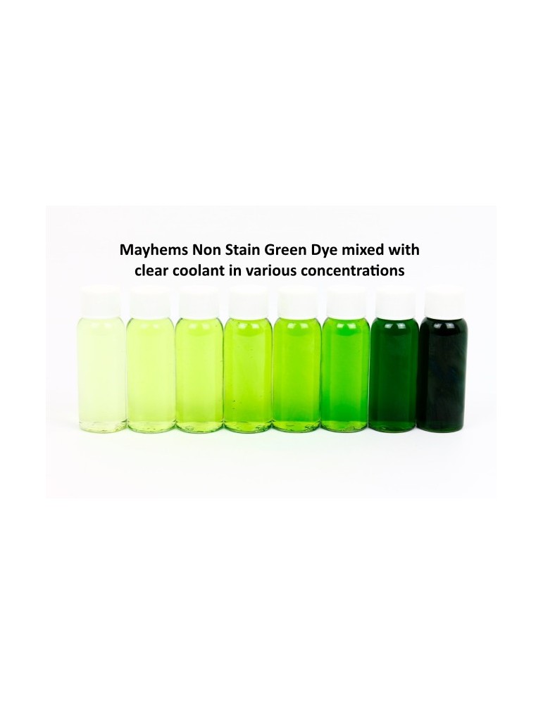 Mayhems Additivo Anti-macchia Verde 15ml