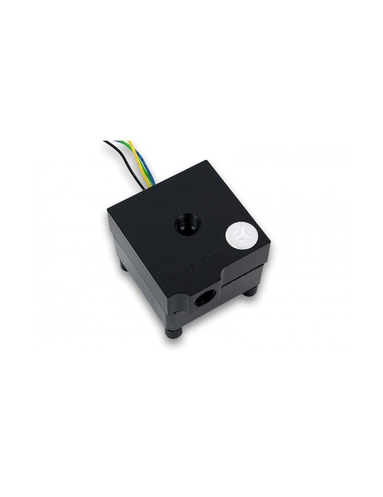 EK-XTOP DDC 3.2 PWM Elite - Acetal (incl. pump) EKWB - 3