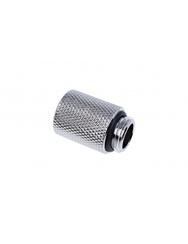 Alphacool Extender 20mm M/F - Chrome - Eiszapfen