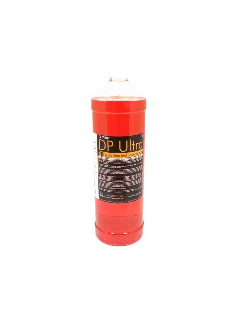 Aquacomputer additivo Double Protect Ultra 1000ml Orange