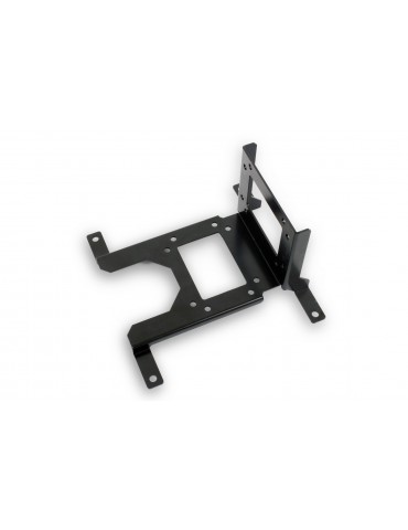 EK-UNI Pump Bracket (140mm FAN) - Verticale