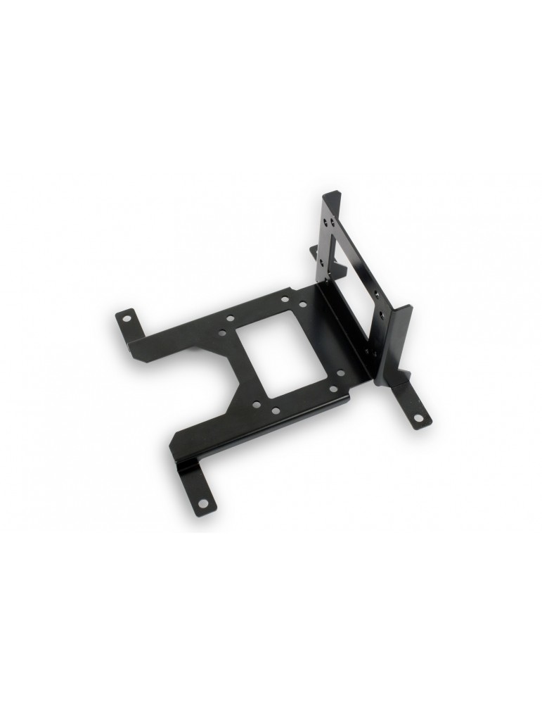 EK-UNI Pump Bracket (140mm FAN) - Verticale EKWB - 1