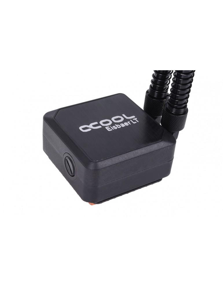 Alphacool Eisbaer 360 LT CPU - black Alphacool - 5