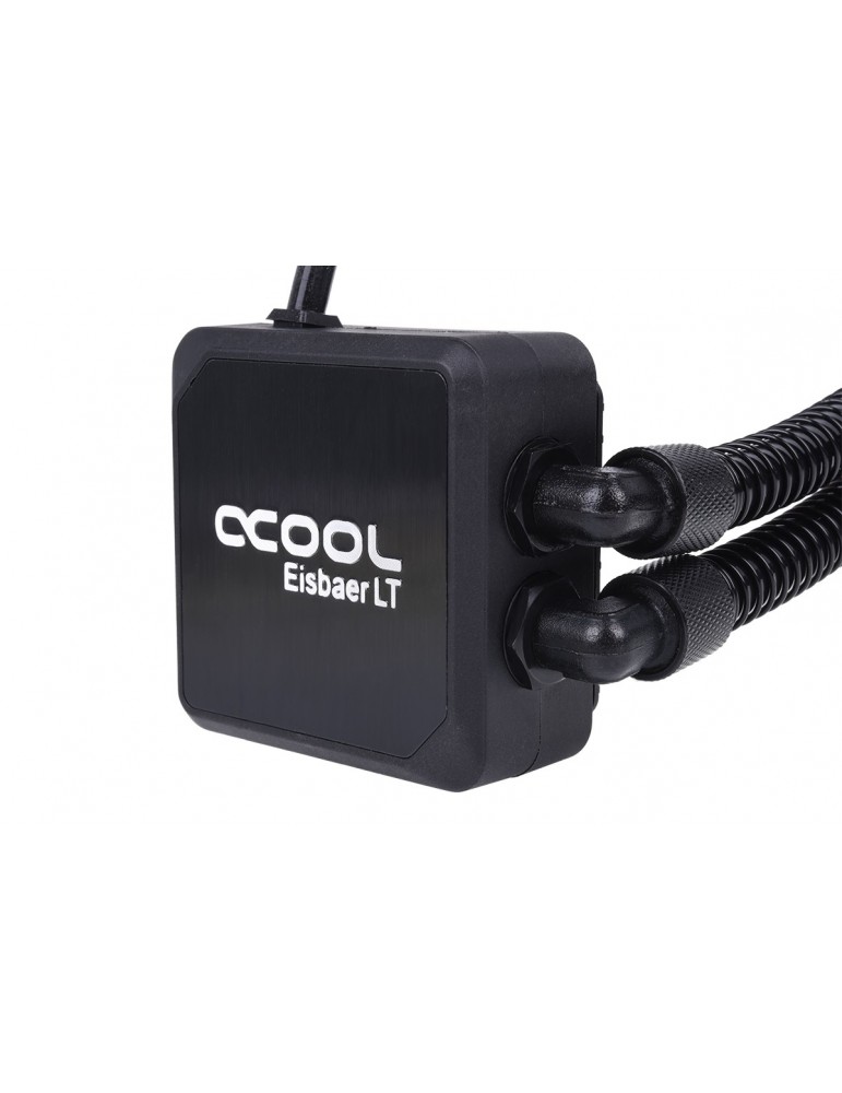 Alphacool Eisbaer 360 LT CPU - black Alphacool - 6