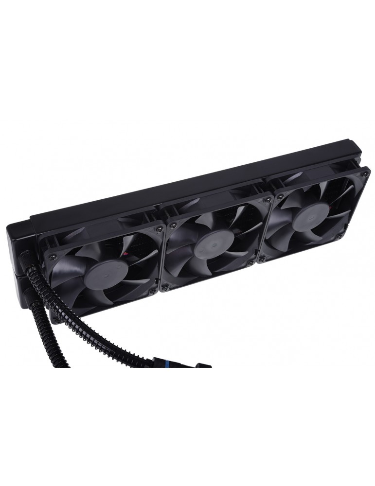 Alphacool Eisbaer 360 LT CPU - black Alphacool - 8