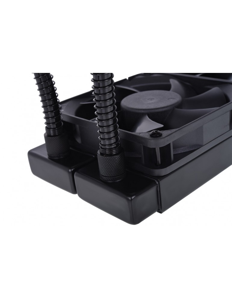 Alphacool Eisbaer 360 LT CPU - black Alphacool - 9