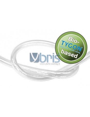 Tubo Tygon E3603 15,9 / 9,5 mm CLEAR