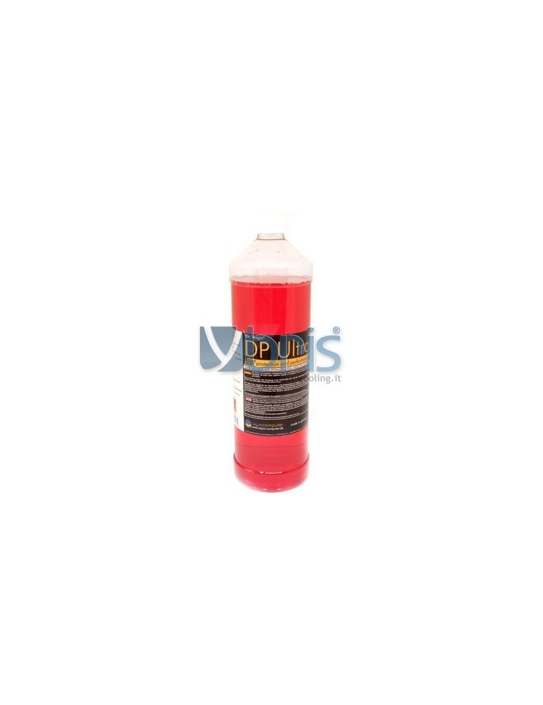 Aquacomputer additivo Double Protect Ultra RED 1000ml Aquacomputer - 1