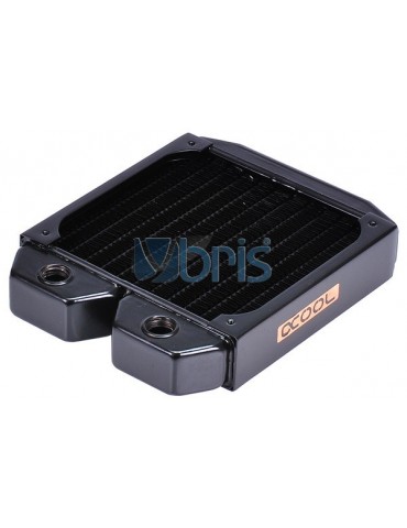 Alphacool NexXxoS ST30 radiatore Full Copper 120mm