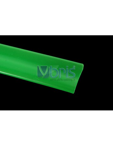 MOD SMART Termorestringente Green UV 9mm L.30 cm