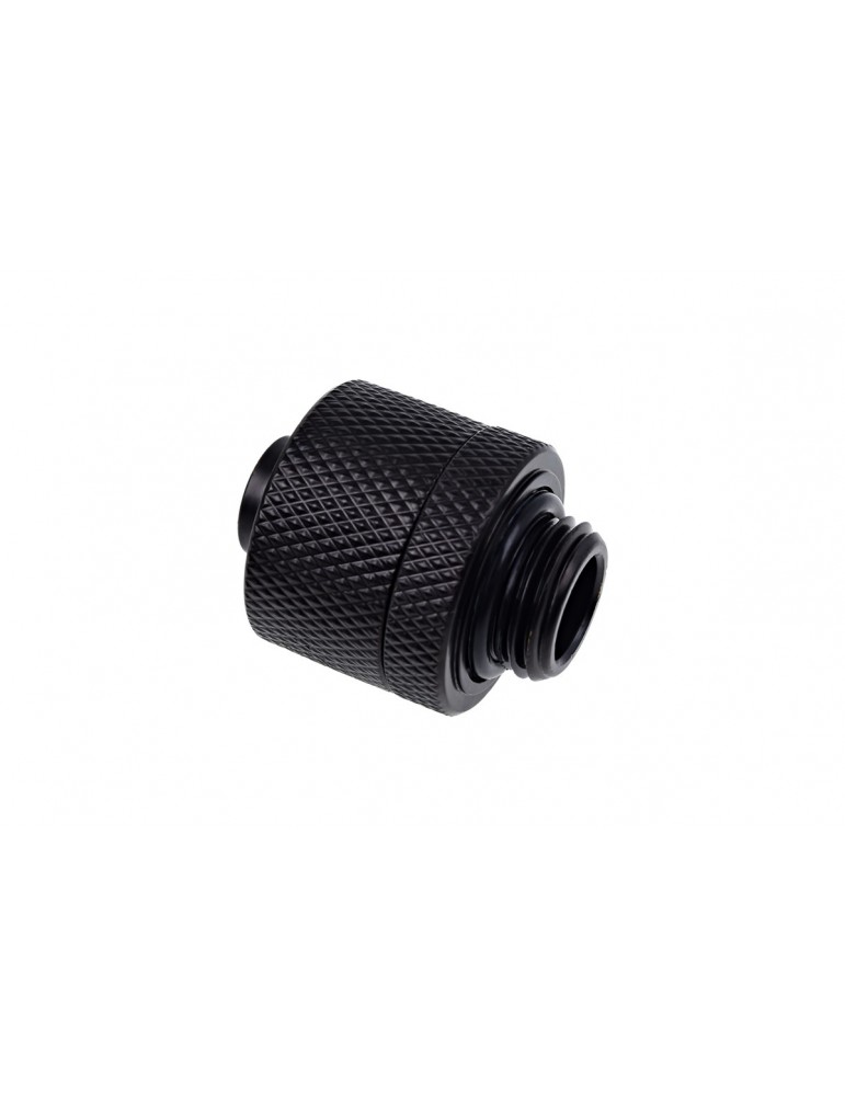 Alphacool raccordo compressione G1/4 tubo 10/16mm  - black Alphacool - 2