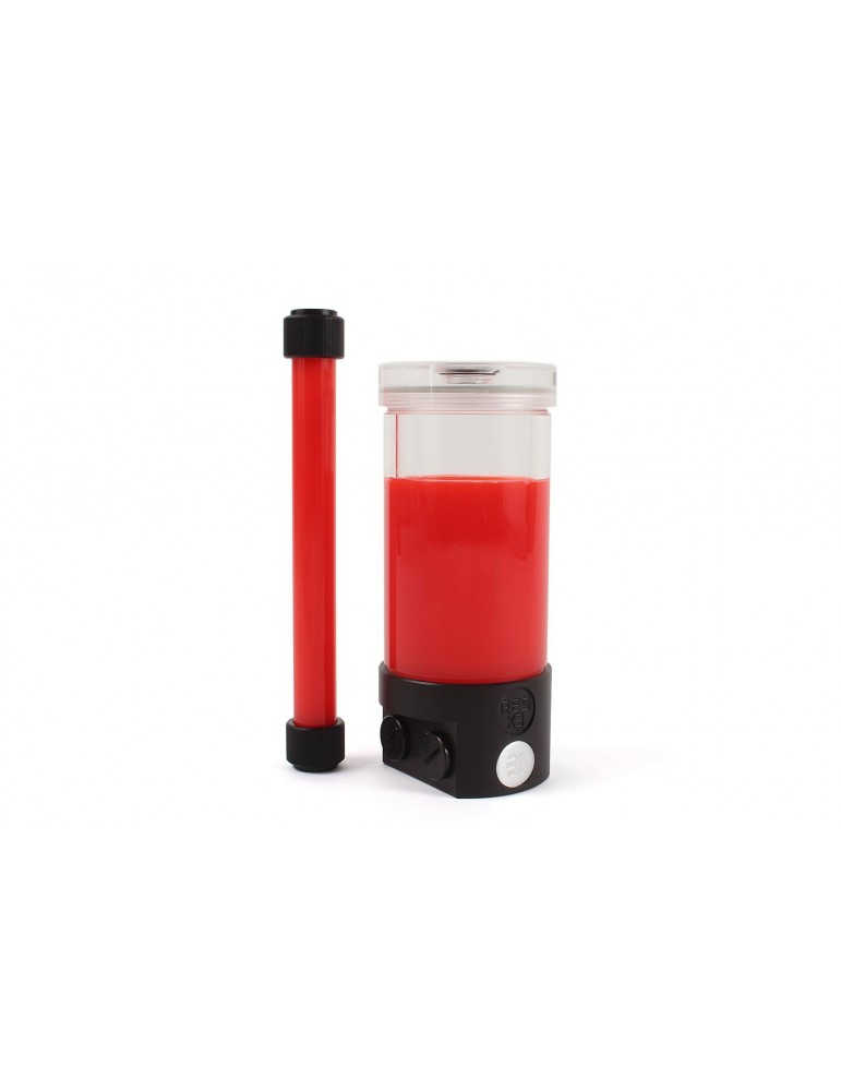 EK-CryoFuel Solid Scarlet Red (Premiscelato 1000 mL) EKWB - 2