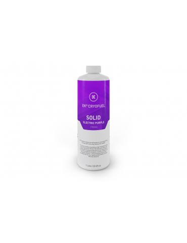 EK-CryoFuel Solid Electric Purple (Pre-miscelato 1000ml)