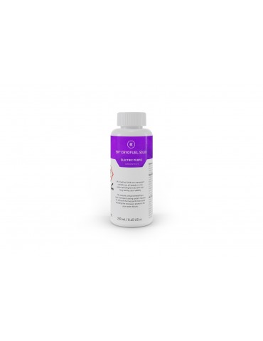 EK-CryoFuel Solid Electric Purple (Concentrato 250mL)