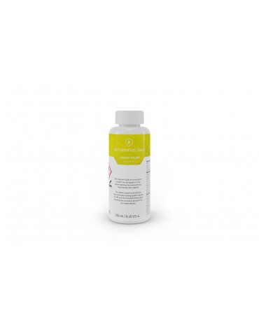 EK-CryoFuel Solid Laguna Yellow (Concentrato 250mL)