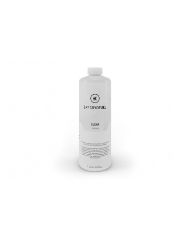 EK-CryoFuel Clear (Pre-miscelato 1000ml)