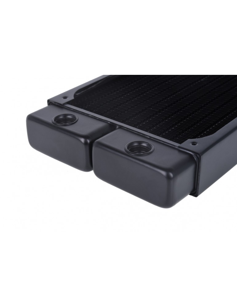 Alphacool NexXxoS ST30 Full Copper 120mm radiator V.2 Alphacool - 3