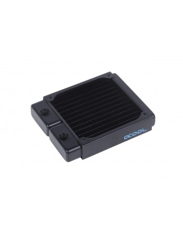 Alphacool NexXxoS ST30 Full Copper 120mm radiator V.2