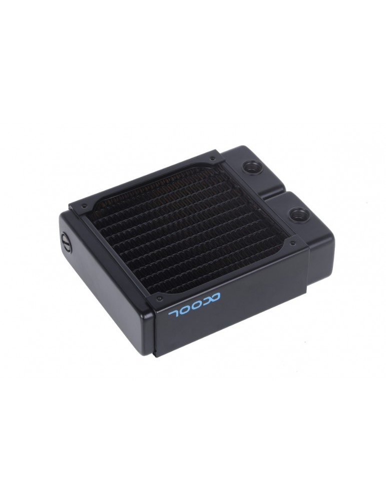 Alphacool NexXxoS XT45 Full Copper 120mm radiator V.2-