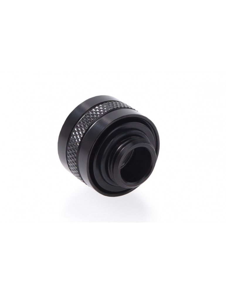 Alphacool Eiszapfen PRO Raccordo tubo rigido 10/13mm - Deep Black - 6 pezzi Alphacool - 3