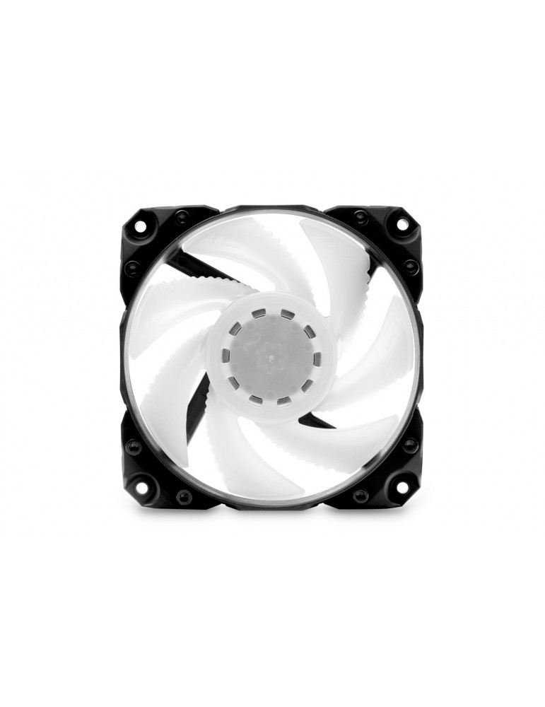 EK-Vardar X3M 120ER D-RGB (500-2200 rpm) - Black EKWB - 4