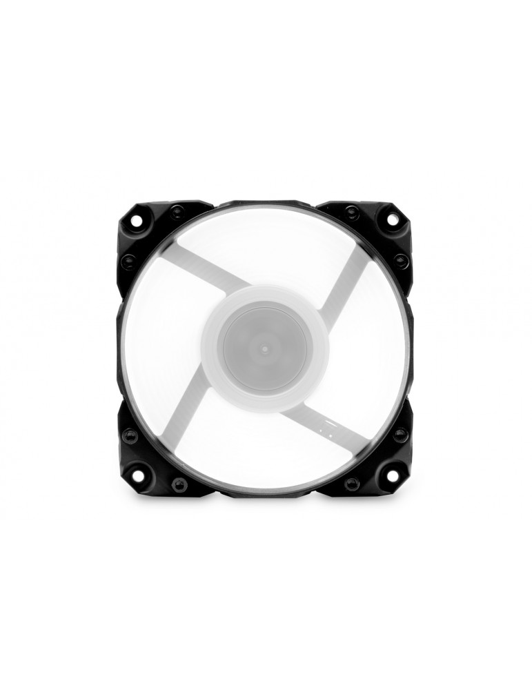 EK-Vardar X3M 120ER D-RGB (500-2200 rpm) - Black EKWB - 5