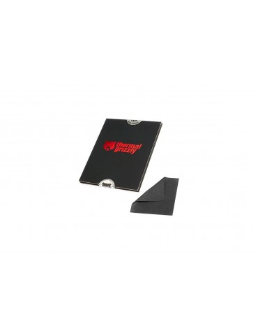 Thermal Grizzly Carbonaut thermal pad - 38 × 38 × 0,2 mm - 62,5 W/mk