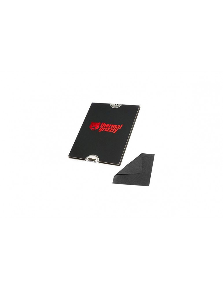 Thermal Grizzly Carbonaut thermal pad - 38 × 38 × 0,2 mm - 62,5 W/mk Thermal Grizzly - 1