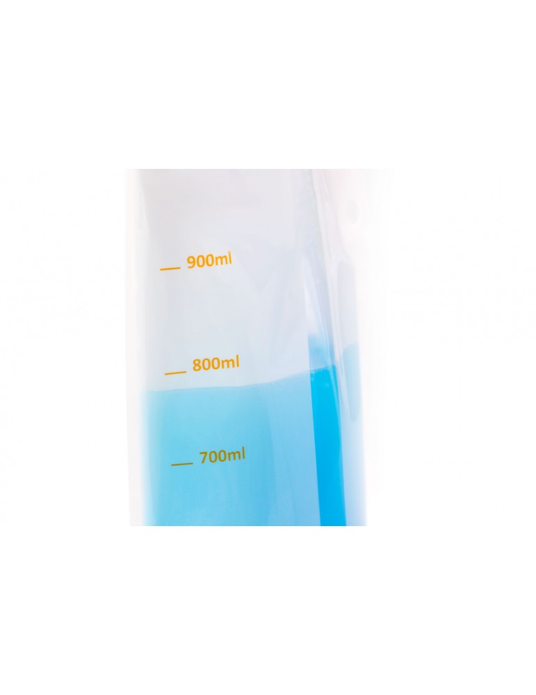 EK-Loop Bottiglia di riempimento pieghevole 1000 ml EKWB - 3