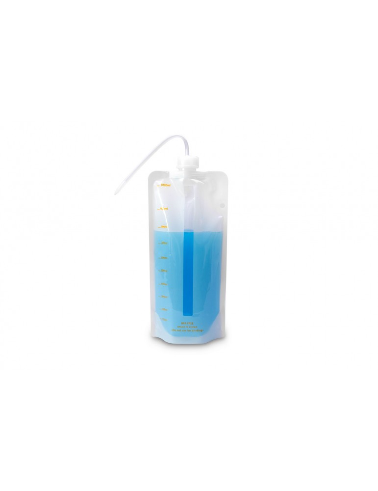 EK-Loop Bottiglia di riempimento pieghevole 1000 ml EKWB - 2