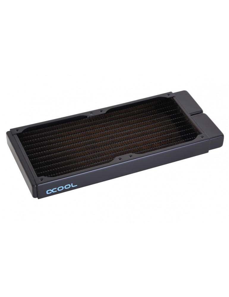 Alphacool NexXxoS ST25 Full Copper radiatore 240mm Alphacool - 2