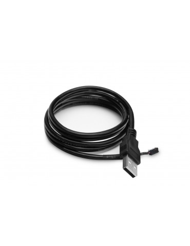 EK-Loop Connect - USB External Cable 1m