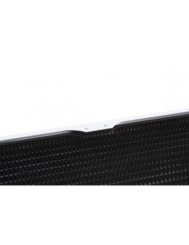 Alphacool NexXxoS XT45 Full Copper 280mm Radiator V.2 WHITE EDITION Alphacool - 6