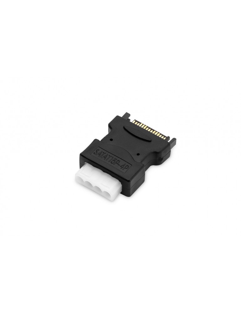 EK-Loop Adattatore 4Pin Molex a SATA Power EKWB - 1