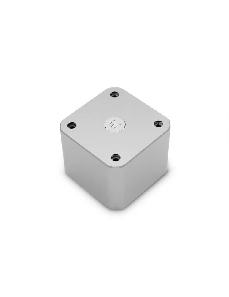 EK-Quantum Convection Cover estetica per pompe D5 - Silver EKWB - 1