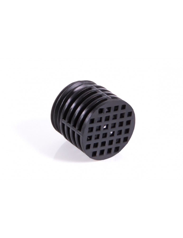 Alphacool Antibolle G1/4 - plastica black Alphacool - 2