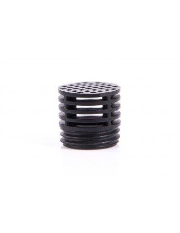 Alphacool Antibolle G1/4 - plastica black