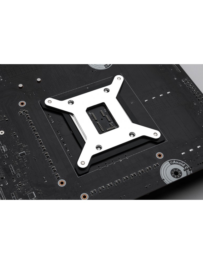 EK-Quantum Velocity Backplate - LGA1700 EKWB - 6