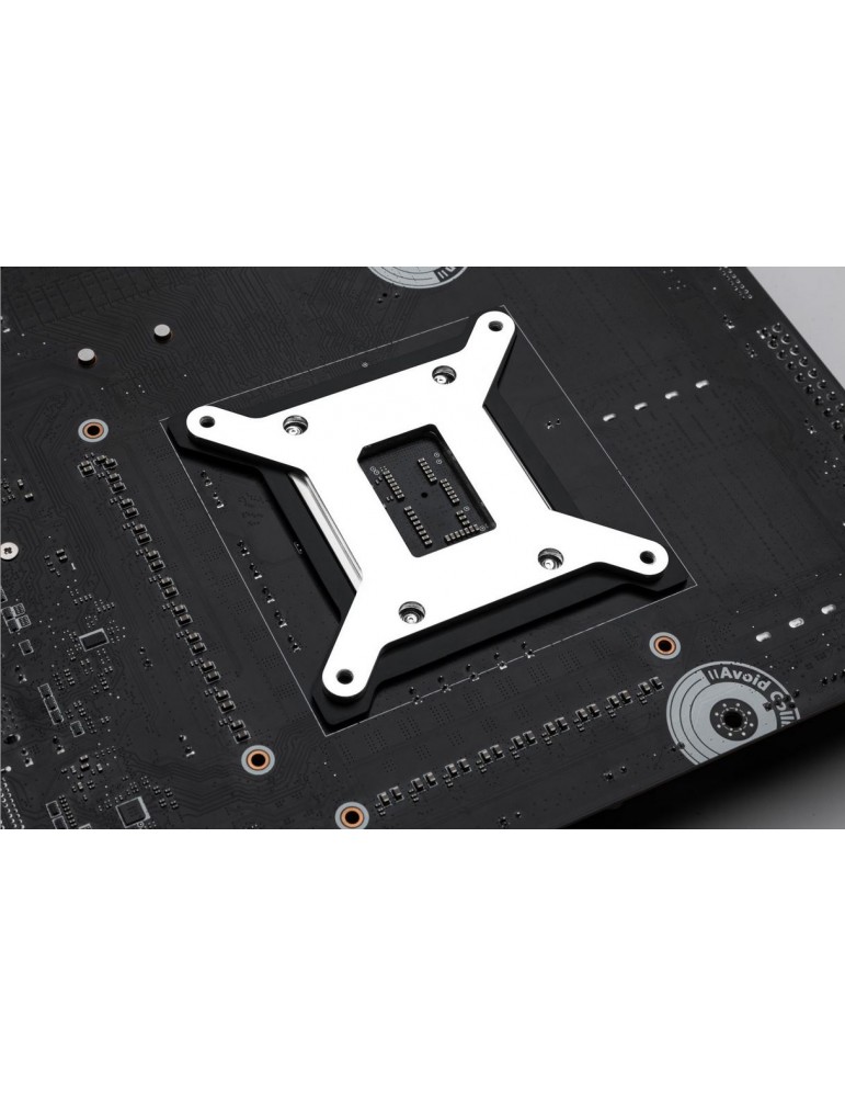 EK-Quantum Velocity Backplate - LGA1700 EKWB - 5