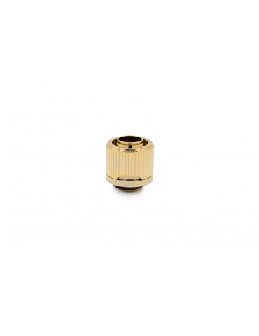 EK-Quantum Torque STC Raccordo Compressione per tubo 10/16 - Gold