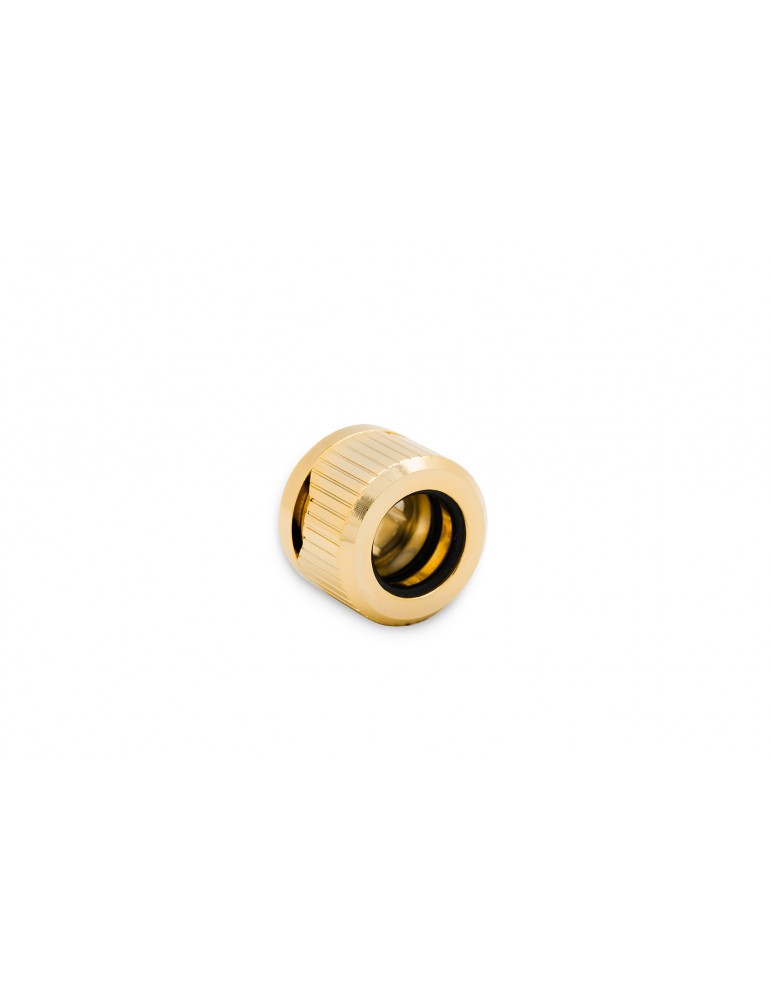 EK-Quantum Torque HDC 12 Raccordo per tubo rigido 12mm - Gold EKWB - 2