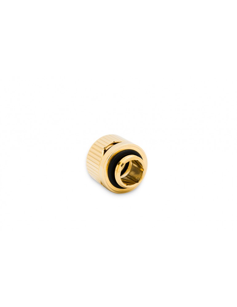 EK-Quantum Torque HDC 12 Raccordo per tubo rigido 12mm - Gold EKWB - 3