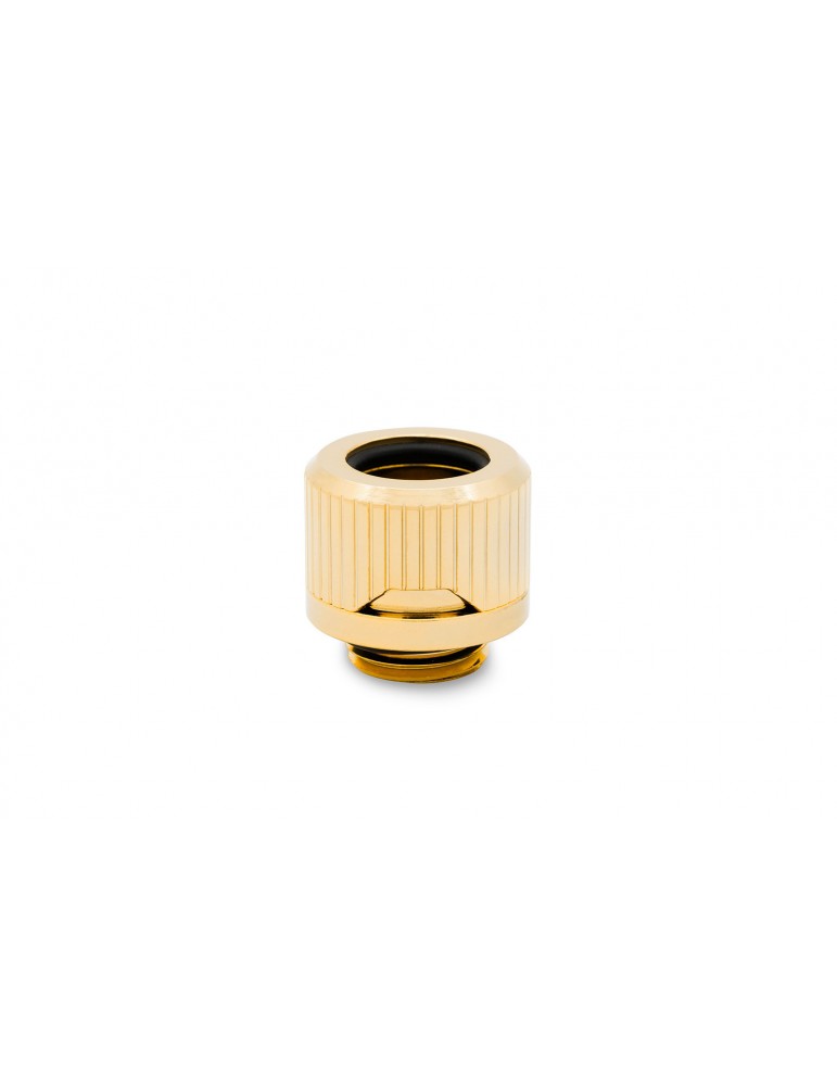 EK-Quantum Torque HDC 12 Raccordo per tubo rigido 12mm - Gold EKWB - 1