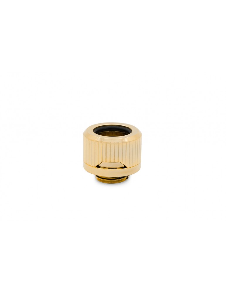 EK-Quantum Torque HDC 14 Raccordo per tubo rigido 14mm - Gold EKWB - 1