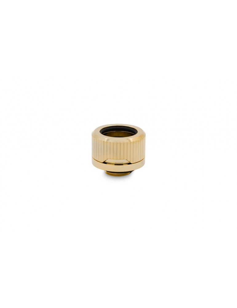 EK-Quantum Torque HDC 16 Raccordo per tubo rigido 16mm - Gold EKWB - 1