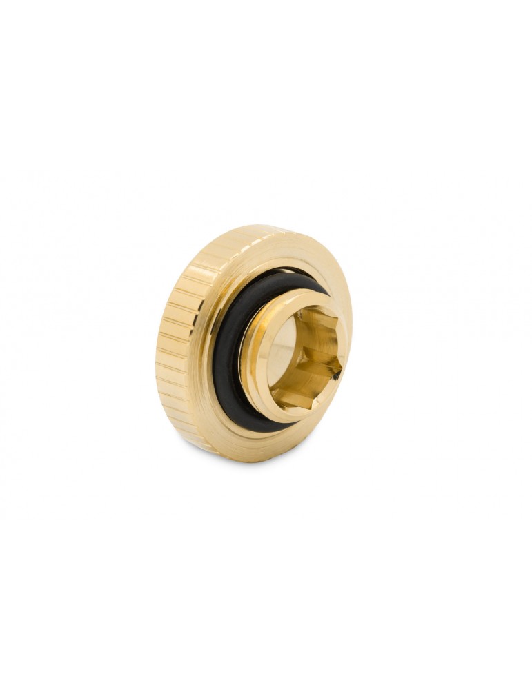 EK-Quantum Torque Tappo 1/4G - Gold EKWB - 2