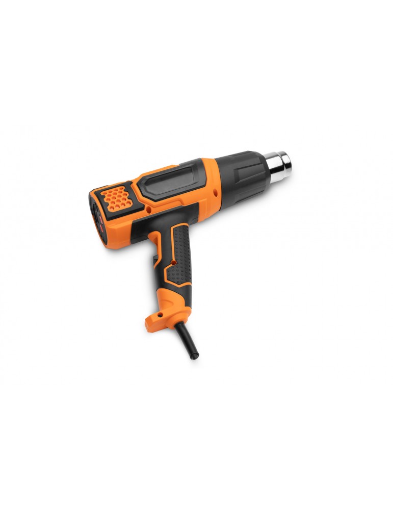 EK-Loop Pistola Termica (Heat Gun) 2000W EU Plug EKWB - 6