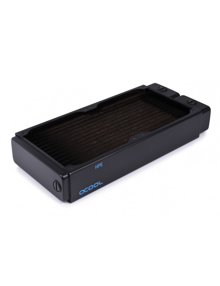 Alphacool NexXxoS HPE-45 Radiatore Full Copper 240mm Alphacool - 6